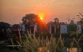 The Garden Resort รีสอร์ท สวนคุณตา